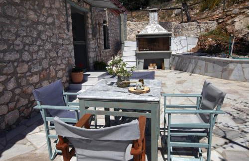 Traditional House Kakopetra - Foto 34