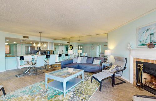 Beach Cottage 1403 - Foto 7