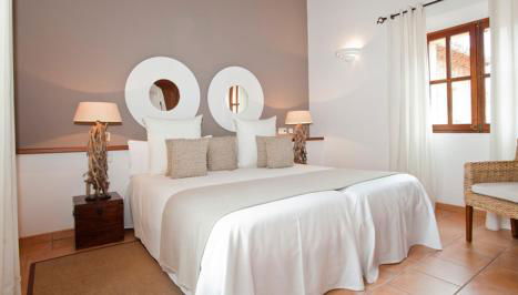 Hotel Apartaments Sa Tanqueta De Fornalutx - Adults Only - Foto 3