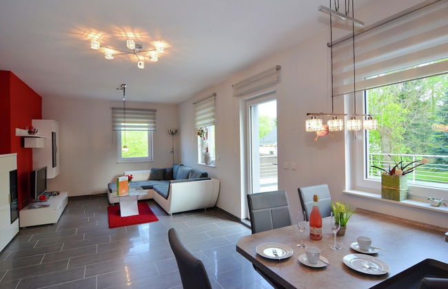 Apartment Near Thuringian Forest - Foto 26