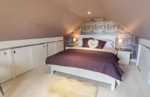 Ettrick Cottage - Foto 9