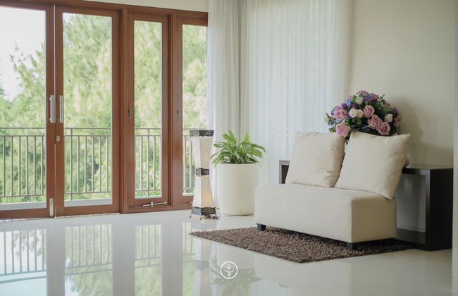 BreezeBlows City View 5BR with Pool + Familly Room - Foto 19