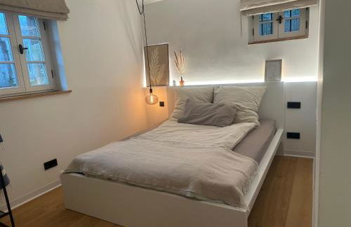 2 Zimmer Apartment Sindelfingen Böblingen Calw - Foto 43