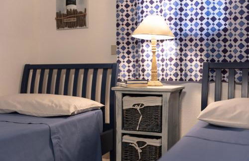 Cala Liberotto-Casa relax con veranda - Photo 22