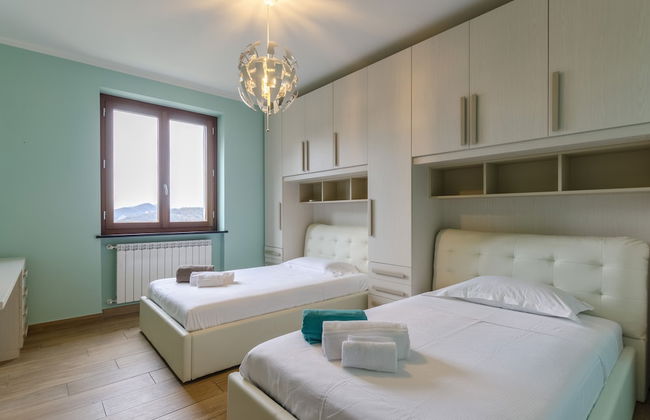 JOIVY Splendid Flat W/Terrace & Magnificent View - Foto 2