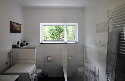 Ferienwohnung Dicke Linde, 55qm - Foto 12
