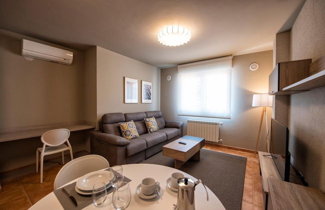 Apartamentos Vida Mar de Laxe - Photo 38