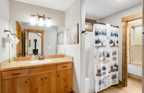 Experience Montana - Luxury Cabins #1, 6, 7, 8 & 9 - Foto 7