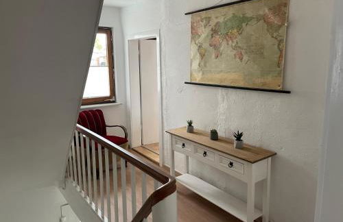 Ferienhaus mit Bar und Sauna - Foto 41