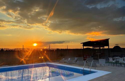 Villa La Espiga - Photo 10