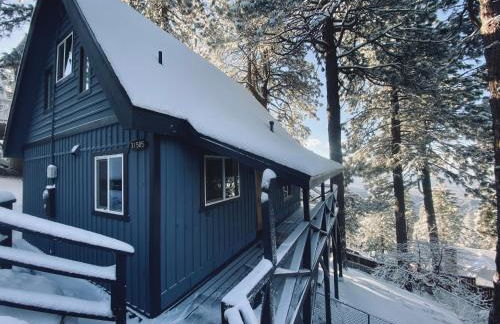 The Inspo Cabin with Stunning View - Foto 34