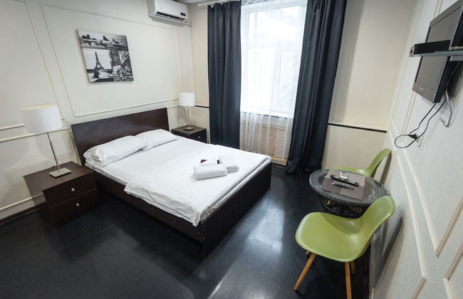 Apartment on Fontannaya 61a-20 - Foto 4