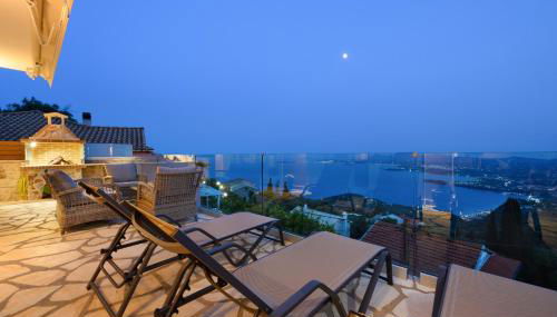 Corfu Infinity View Apartment - Photo 5