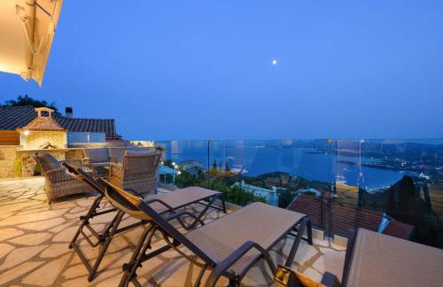 Corfu Infinity View Apartment - Photo 5