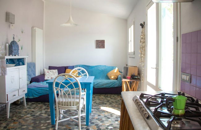 Ushuaia - apt 5 Posti Vista Mare - Foto 1