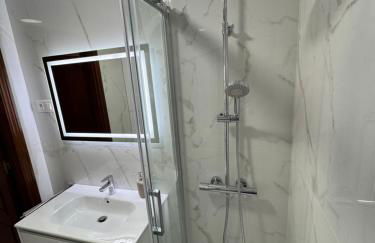 Penthouse met groot terras centrum FUENGIROLA - Foto 19