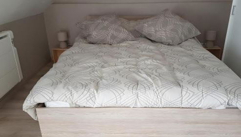 Gîte Des Champs Forts 5 Min Du Zoo - Photo 3