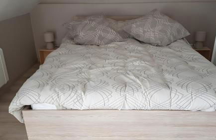 Gîte Des Champs Forts 5 Min Du Zoo - Foto 3