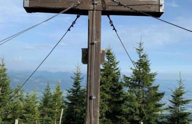 Ferienwohnung "Am Mittag" - Foto 9