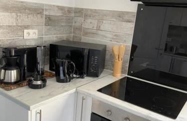 gîte de l'ardoise - Foto 7