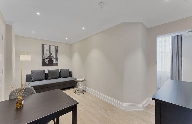 Cleveland Residences Paddington - Foto 14