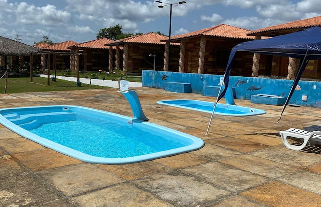 Chalés Passagem do Canto - Foto 23