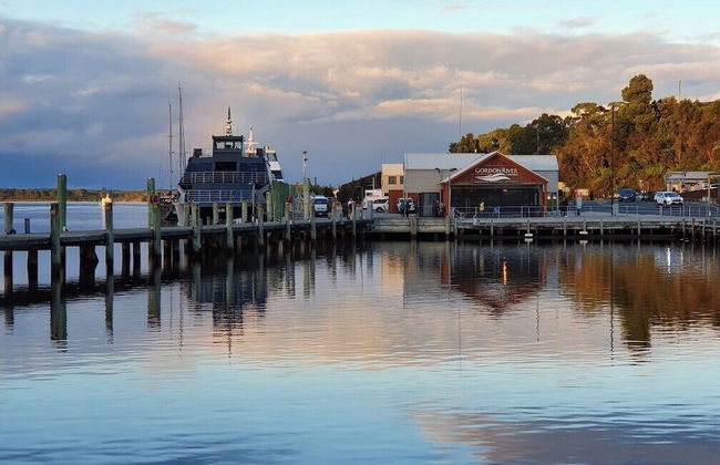 The Crays Accommodation - Photo 19
