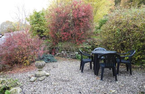 Smithy Cottage, Perthshire - Foto 39