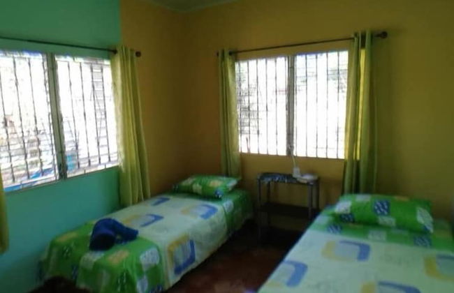 Magic Mountain Lodge - Foto 4