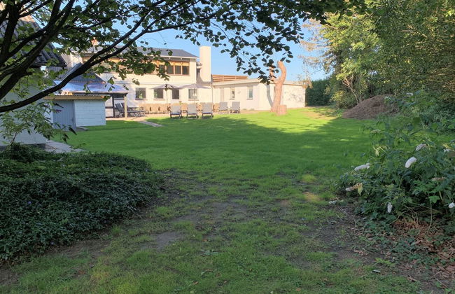 "Dana" - 525m from the sea - Foto 27