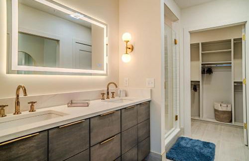 Teal & Barrel Unit 411 - Foto 23