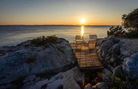 Apartments Buskulic - Foto 32