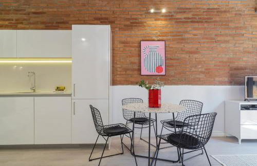 GuestReady - Lovely home in the heart of Barcelona - Foto 8