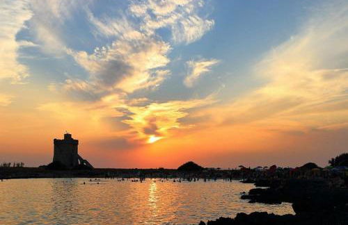 Casa Paola- by the beach-1 km from Porto Cesareo - Foto 39