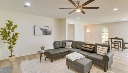 Northport Game Day Getaway 5 Mi to University! - Foto 4