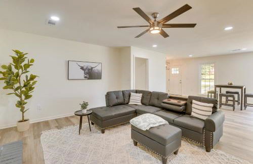 Northport Game Day Getaway 5 Mi to University! - Foto 4