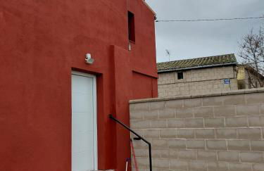 La fortaleza de Bernuy - Foto 8