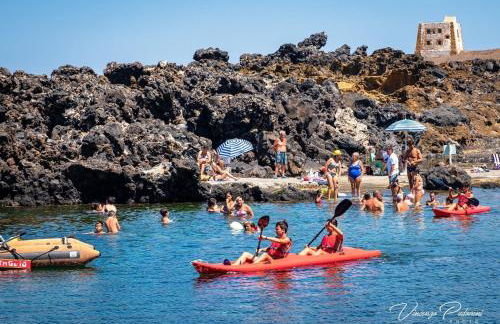 Residence Stella Marina - Foto 28