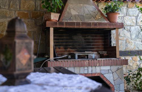 Villa Luxury Paradise Kastoria - Foto 9