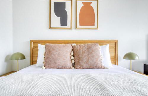 Streeterville Studio w Gym Pool nr Navy Pier CHI-410 - Foto 25