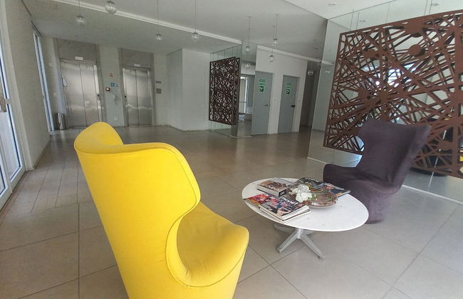 Studio 409 Bela Vista com garagem - Foto 30