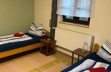 Rügen - Promoisel - Auszeit am Kreidesee - Foto 8