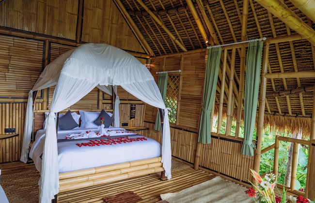 Ayo Hill Villa - Photo 2