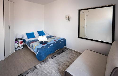 Entire private top floor with own pool and entrance - Foto 23