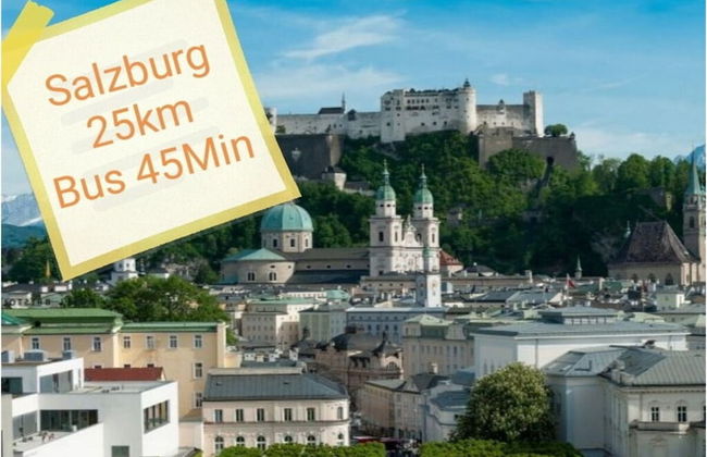 Apartment Obersalzberberg - Foto 18