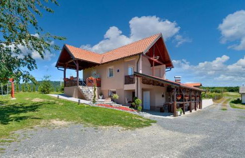 Lovely Home In Novi Marof With Sauna - Foto 14