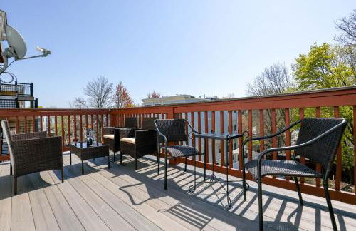 Amazing family-friendly and group-friendly accommodation #TheBackDorch - Foto 32