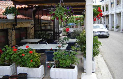 Apartments "Villa Mungos" Sobra - Foto 13