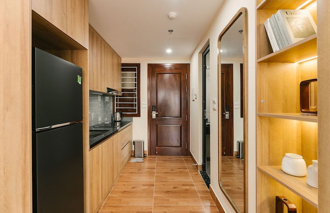 Railway Apartment - Foto 40