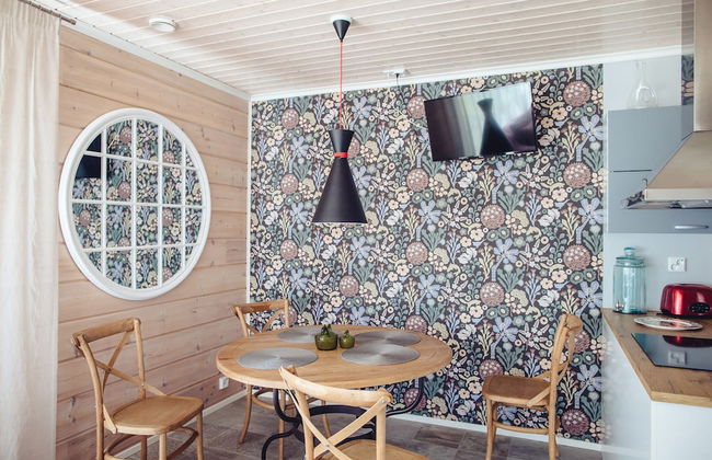 Saimaa Life & Light - Foto 30